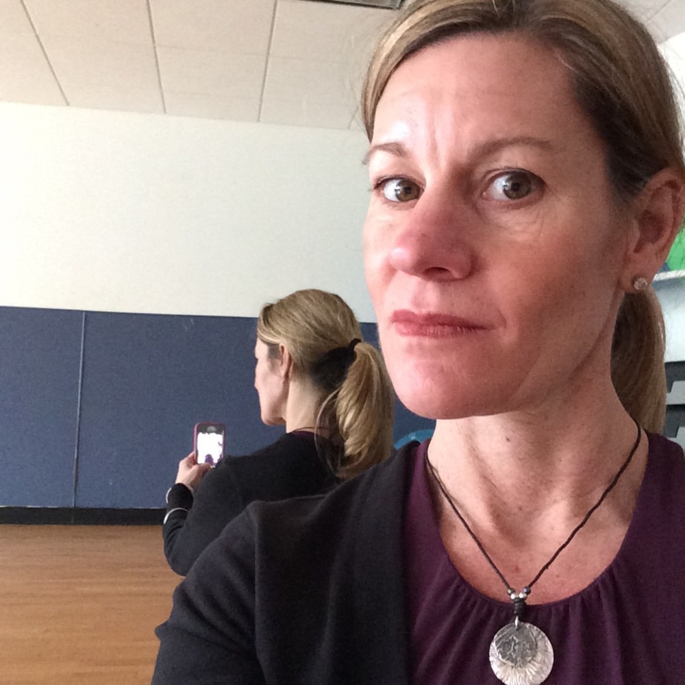 Meet your Posher, Leanne